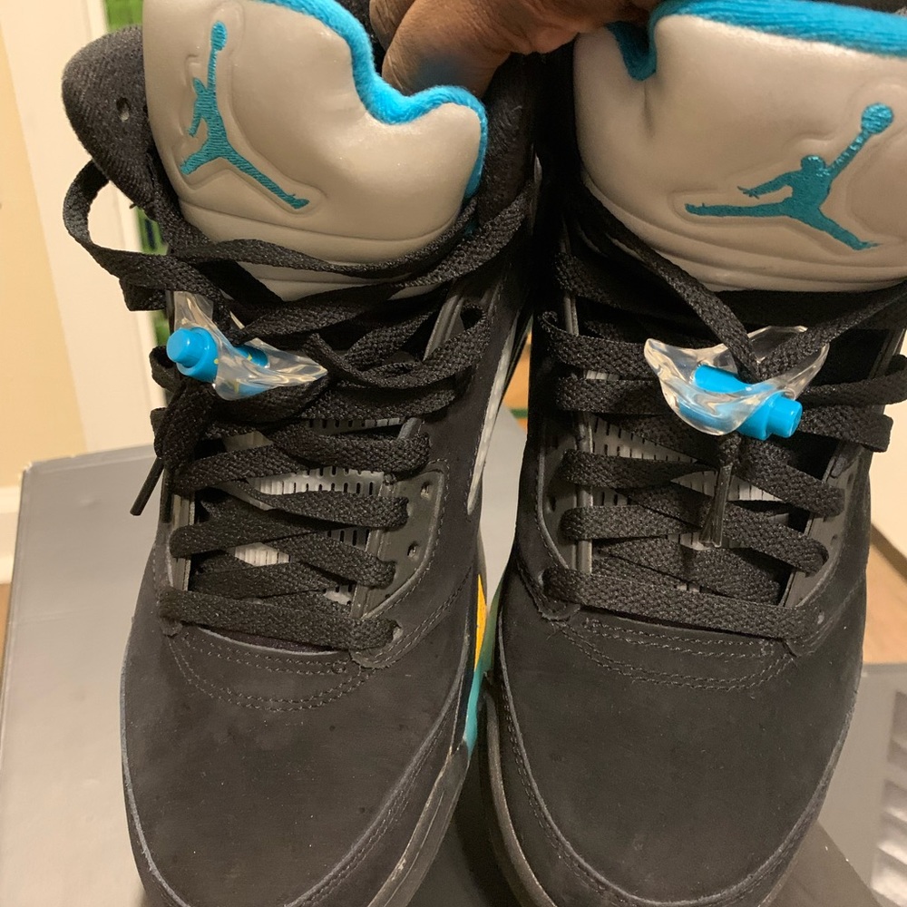 Jordan’s